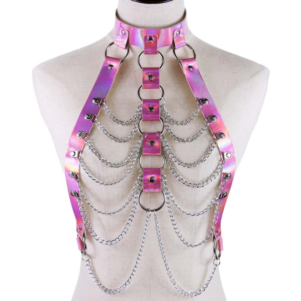 Festie Bestie Harness