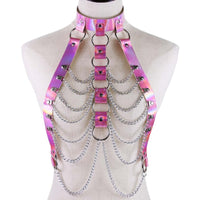 Festie Bestie Harness