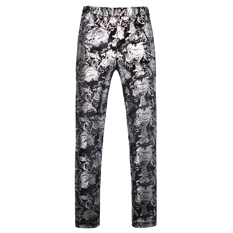 Brocade Pant