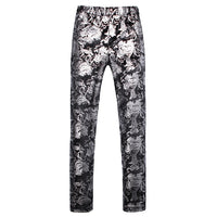 Brocade Pant