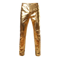 Mens Astromechanic Ankle Zip Pant