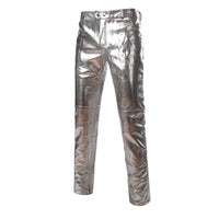 Mens Astromechanic Ankle Zip Pant