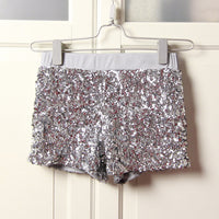 Sequin Short