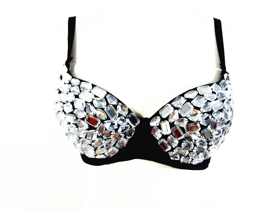 Jewel Bra