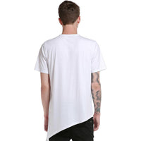 Henley Tee