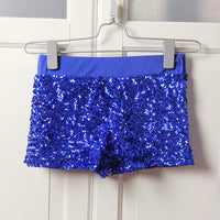 Sequin Short