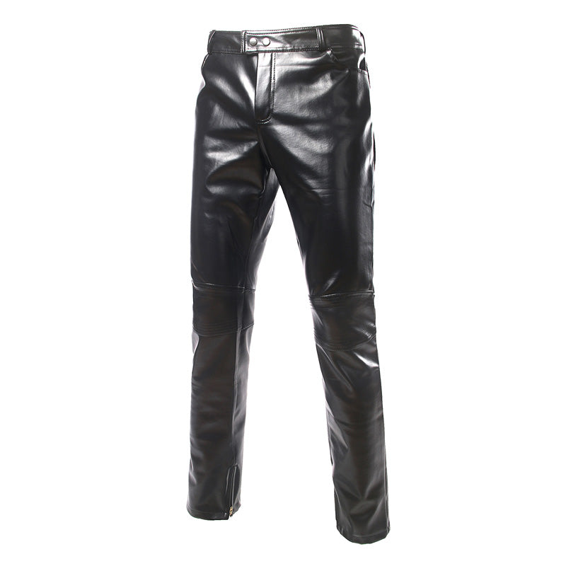 Mens Astromechanic Ankle Zip Pant