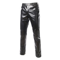 Mens Astromechanic Ankle Zip Pant