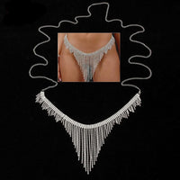 Outer Fringes