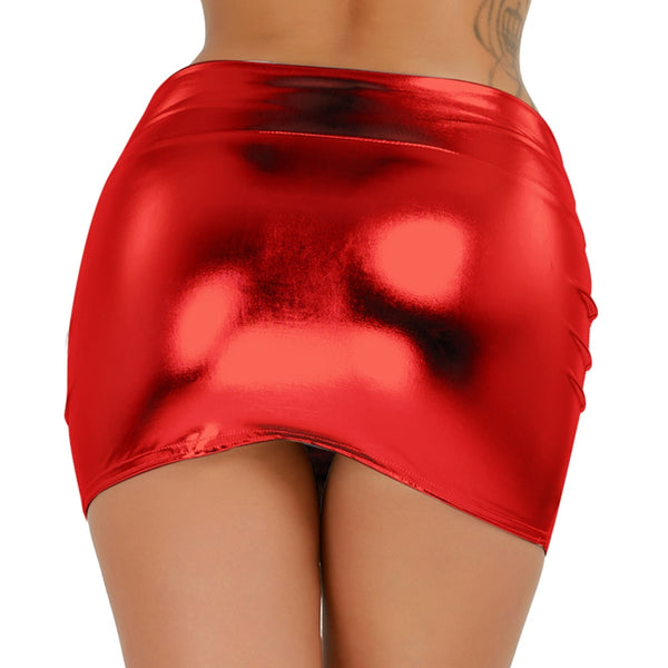Metallic Mini