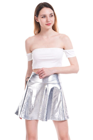 Metallic Mayhem