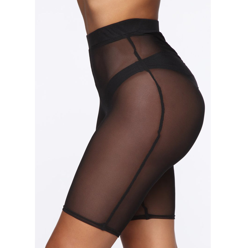 Mezmer Short