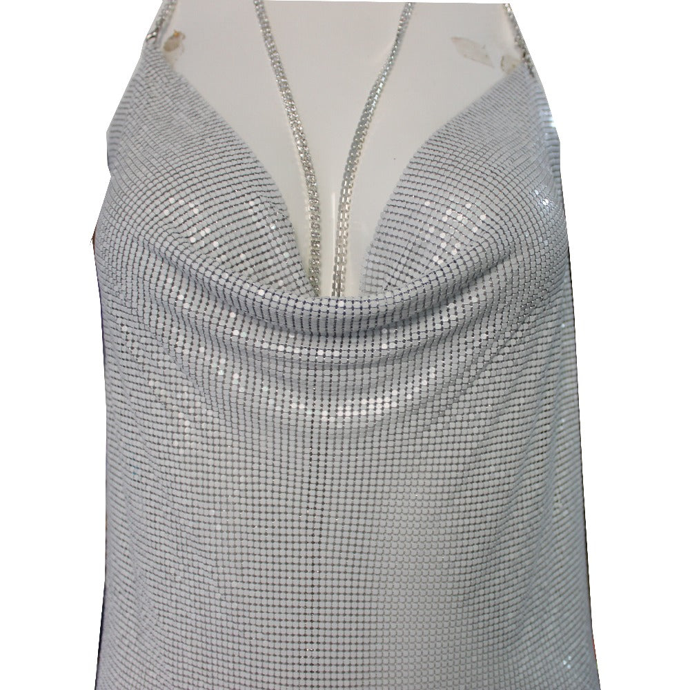 Party Dress ONE SIZE