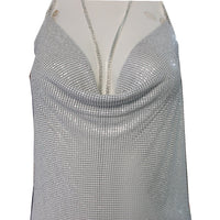 Party Dress ONE SIZE