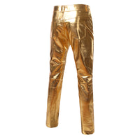 Mens Astromechanic Ankle Zip Pant