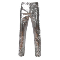 Mens Astromechanic Ankle Zip Pant