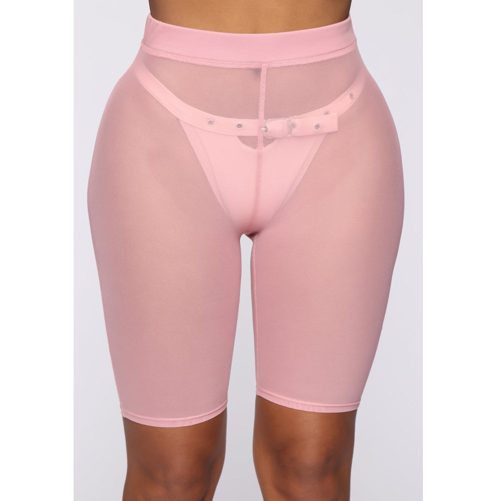 Mezmer Short