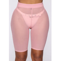Mezmer Short