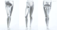 Metallic Leggings