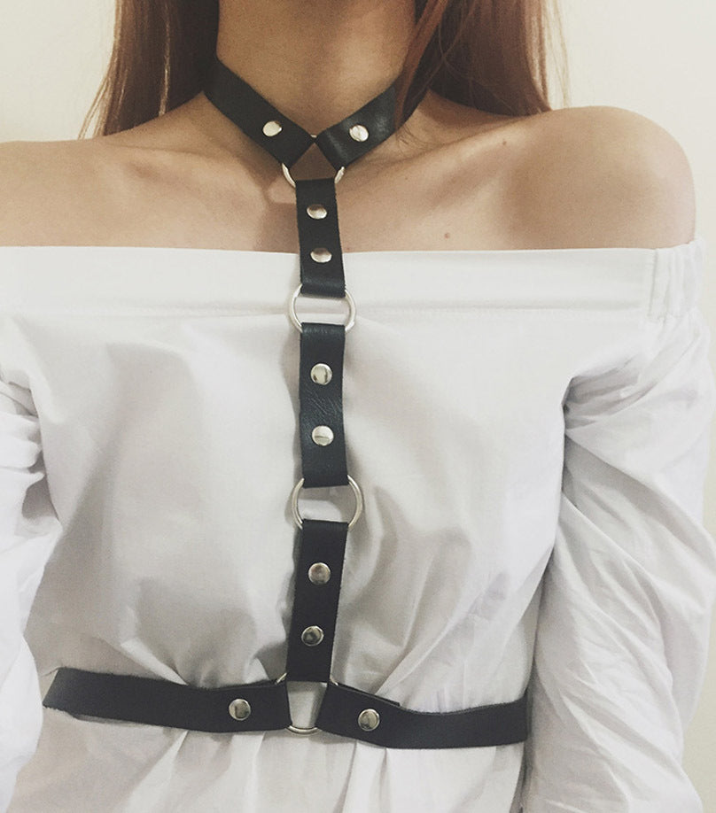 Harness The Power