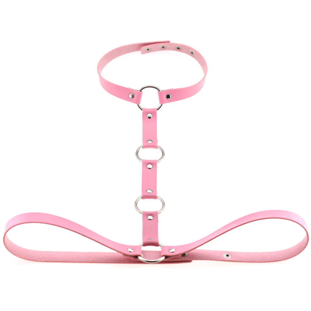 Harness The Power