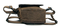 Vegan Thigh Pouch