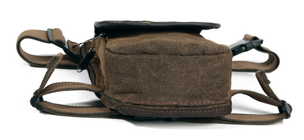 Vegan Thigh Pouch