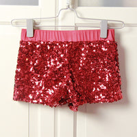 Sequin Short