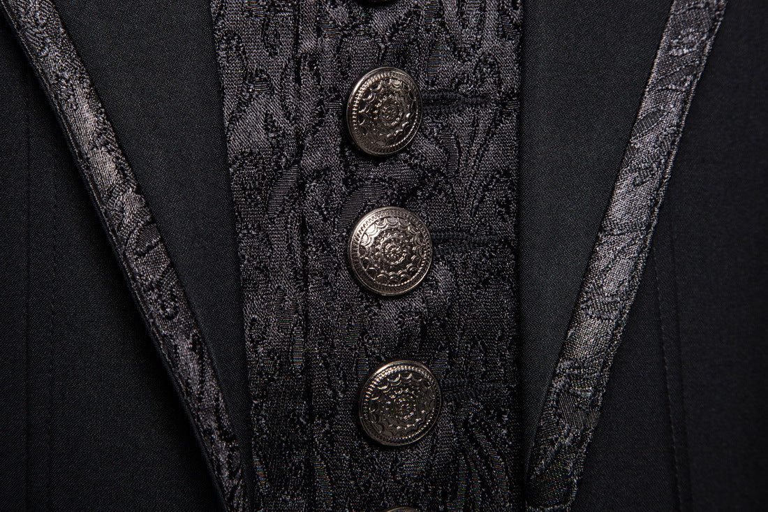 Decadence Jacket