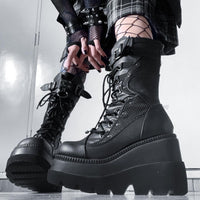 Battle Boot