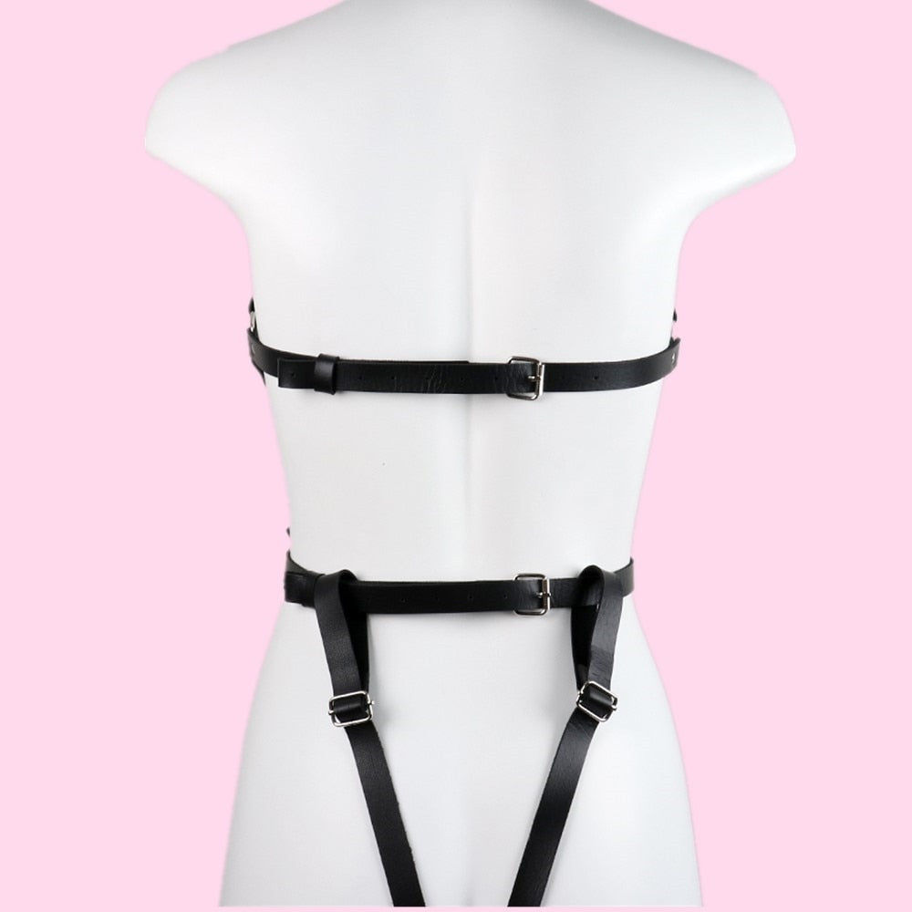 Body Harness ONE SIZE