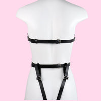 Body Harness ONE SIZE