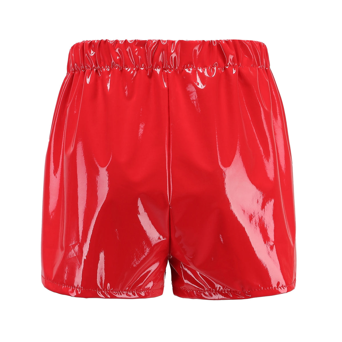 Punker Lace Shorts
