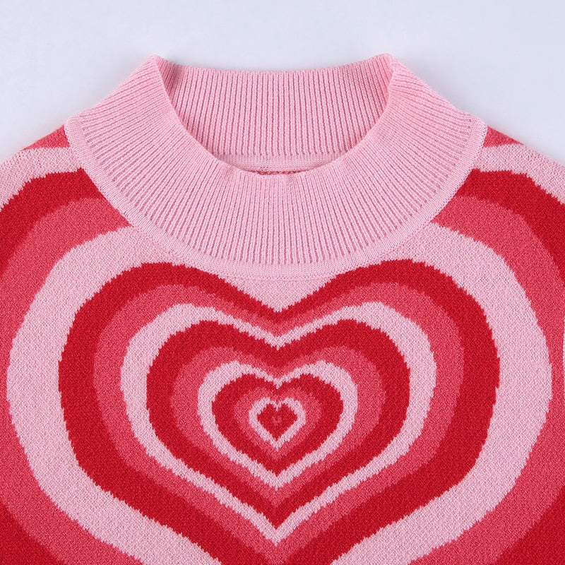 Heart Vibes Tee