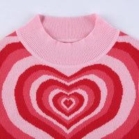 Heart Vibes Tee