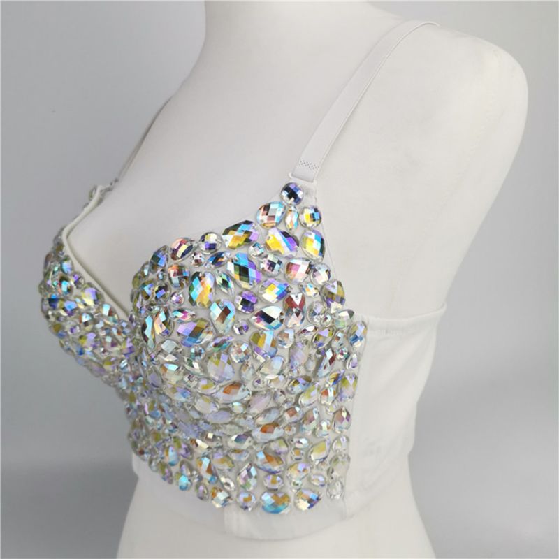 Gem Bustier