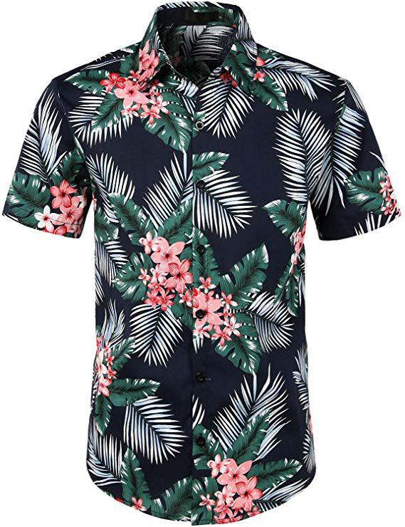 Aloha Shirt