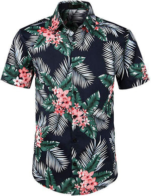 Aloha Shirt