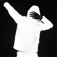 Reflective Jacket