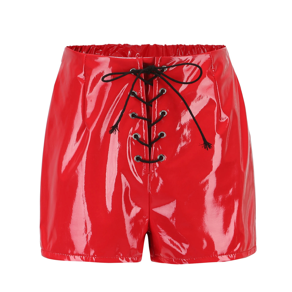 Punker Lace Shorts