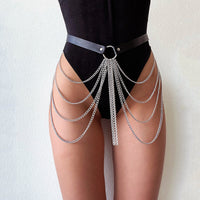 Harness Belt