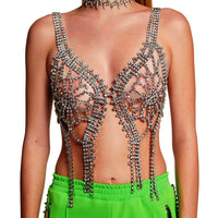 Decadent Top