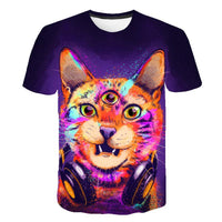 Psy-cat-delic