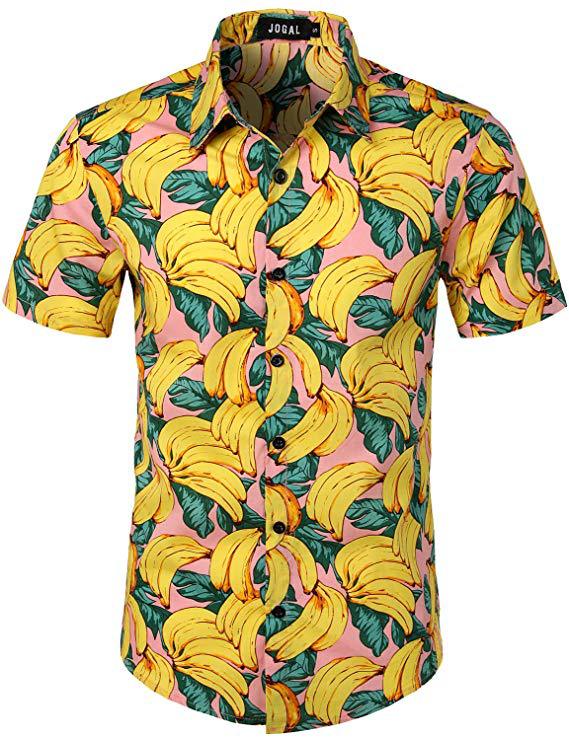 Aloha Shirt