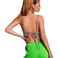 Decadent Top