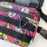 Sport Chest Pac