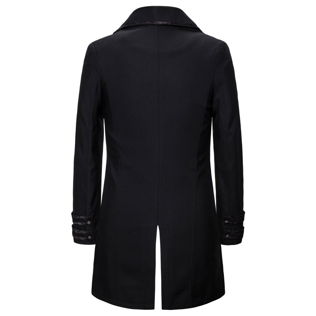 Decadence Jacket