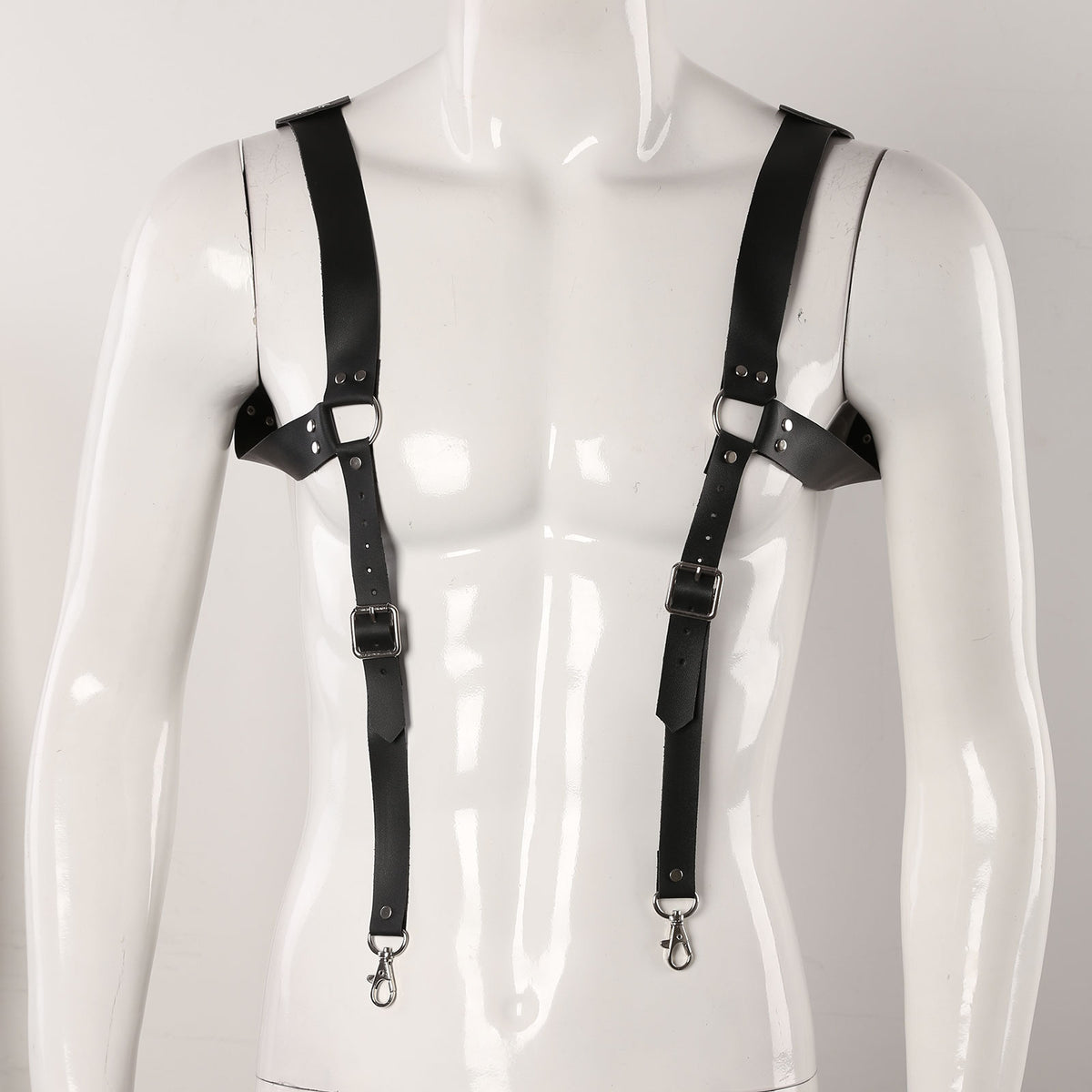 Daddy Harness