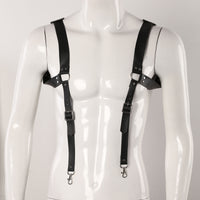 Daddy Harness
