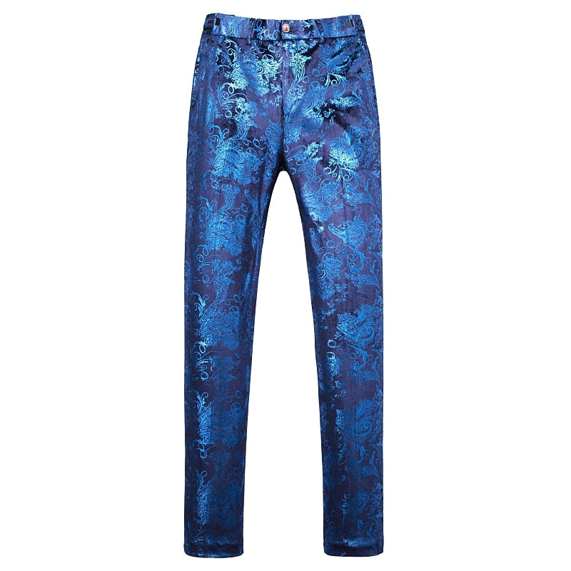Brocade Pant